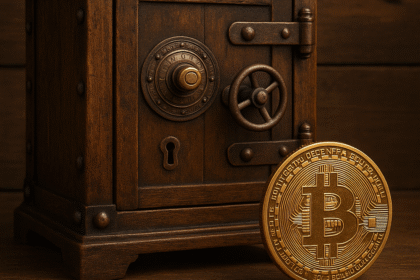 More than half of the BTC are used as a value reserve: they do not move