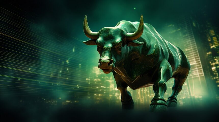 "I said that Bitcoin's bullrun was over, but I was wrong,"