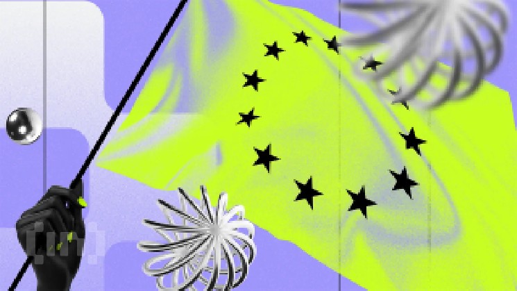 Why Europe is Becoming TradFi’s Favorite Crypto Playground