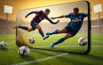 FIFA migrates from Algorand to new EVM-compatible blockchain for NFTs