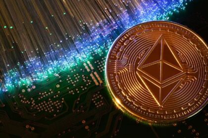 Machine Learning Algorithm Predicts Ethereum Price Crash To $1,500 After 4 Red Month Closes