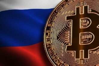 Sanctioned Russian Exchange Garantex Suspected of Rebrand as Grinex