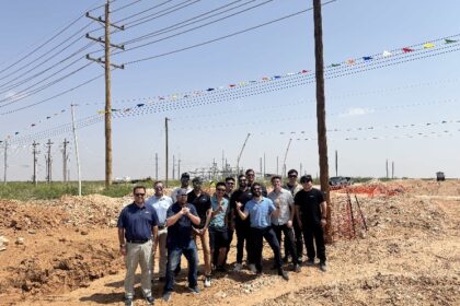 Bitcoin Mining Startup Sangha Sees $42M Revenue as It Breaks Ground on West Texas Pilot Project