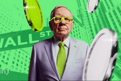 Will Warren Buffett’s Successor Lead Berkshire Hathaway to Bitcoin?
