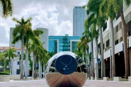 Is Worldcoin a buy after launching in the US? WLD up 20% in a week