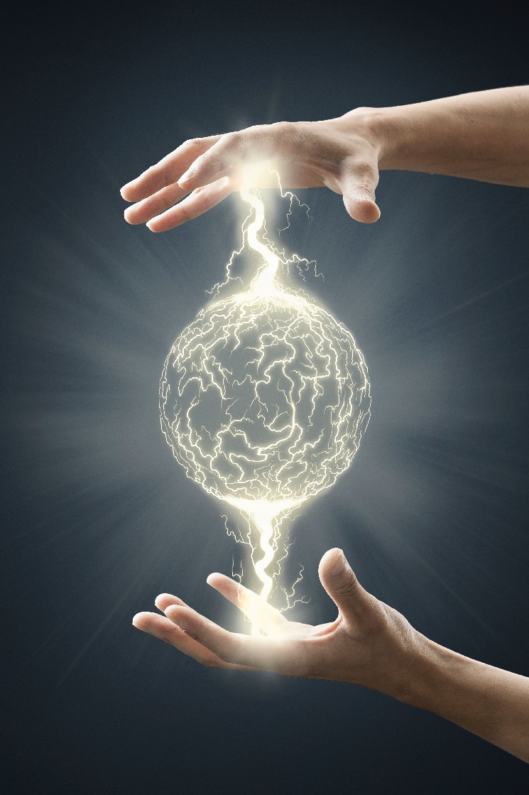 Ether Likely Building Energy To Smash Through $3K