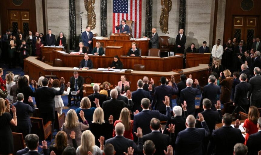 Should the "Domain Domain Law" be approved to gain clarity in cryptocurrencies?