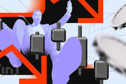 US GDP Report Fuels Recession Concerns, But Bitcoin Holds Steady