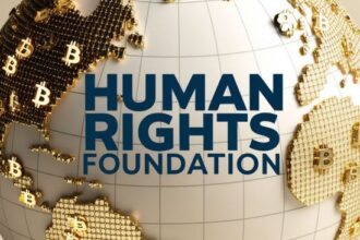 Human Rights Foundation Donates 800 Million Satoshis To 22 Worldwide Bitcoin And Freedom Projects