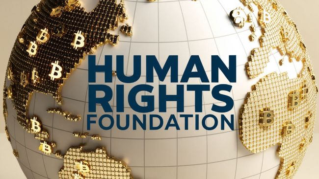 Human Rights Foundation Donates 800 Million Satoshis To 22 Worldwide Bitcoin And Freedom Projects