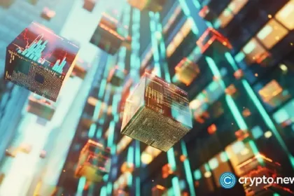 Study finds 80% of crypto users quit blockchains within 90 days