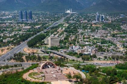 Pakistan Appoints World Liberty Financial Advisor to Key Government Role on Crypto