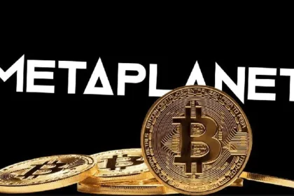 Metaplanet is going parabolic; Is the market bullish on Bitcoin Treasuries?