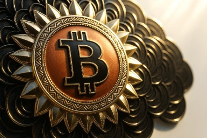 Bill Miller IV Sees Bitcoin Still Early in Its Ascent