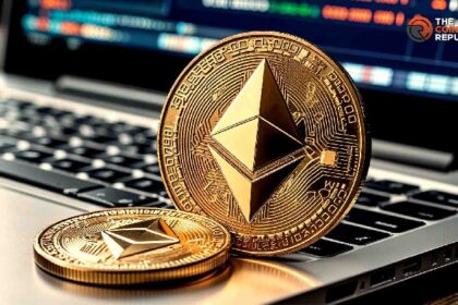Ethereum (ETH) Price Prediction: Major Breakout Coming?