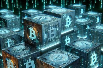 Bitcoin commissions shoot after wave of runes and ordinals