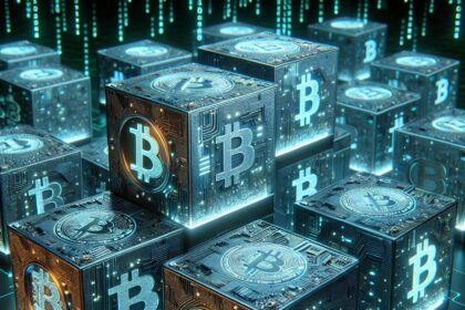 Bitcoin commissions shoot after wave of runes and ordinals