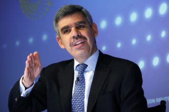 While Everyone Waits for the Fed to Cut Interest Rates, Market Guru El-Erian Makes a Surprising Statement