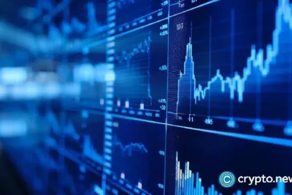 Stocks mixed as traders anticipate rate cuts in June