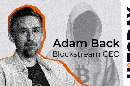 Top Satoshi Candidate Didn't Create Bitcoin, Adam Back Claims