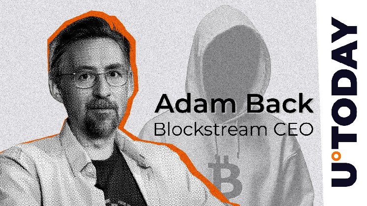 Top Satoshi Candidate Didn't Create Bitcoin, Adam Back Claims