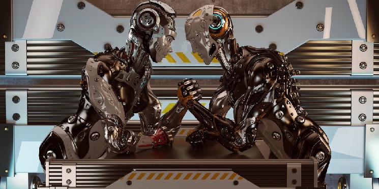 First Humanoid Boxing Match Takes Place in China—And It’s Pretty Cool