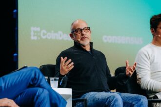 Filmmaker David Goyer Bets on Blockchain for Next Sci-Fi Franchise