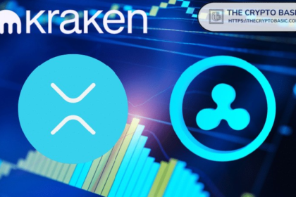 ‘Is Anyone Else Watching XRP Today’