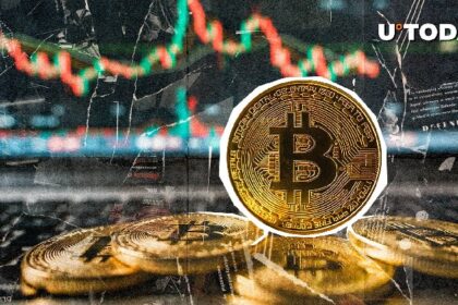 Bitcoin Sees 900% Liquidation Imbalance in 24-Hour Bloodbath