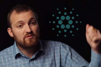 Cardano (ADA) Founder Charles Hoskinson Reveals His Bitcoin (BTC) Price Prediction – “Amazon, Apple, Google…”