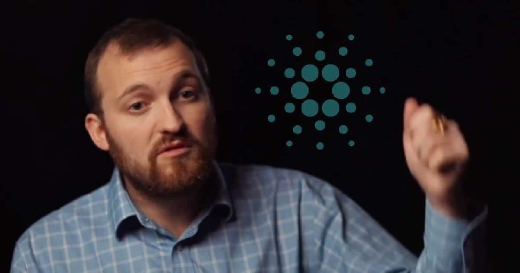 Cardano (ADA) Founder Charles Hoskinson Reveals His Bitcoin (BTC) Price Prediction – “Amazon, Apple, Google…”