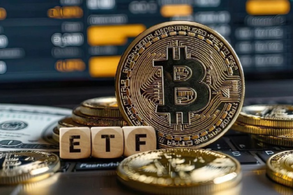 US-Traded Spot Bitcoin ETFs Record Highest Inflow in Two Weeks! Here Are the Details
