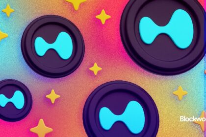 Hyperliquid valued between layer-1 and perps DEX