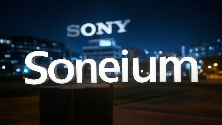 Sony Announces the Mainnet Launch of Soneium Blockchain