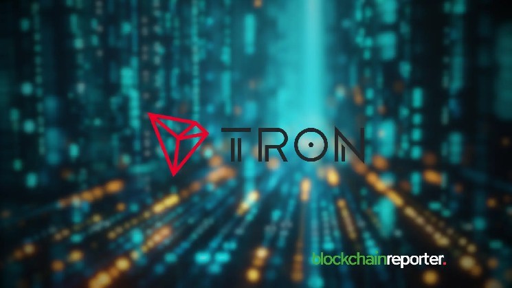 Tron Surpasses Ethereum in USDT Supply for the First Time as It Reaches $73.8B
