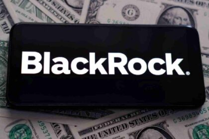 Is BlackRock secretly preparing to launch an XRP ETF?
