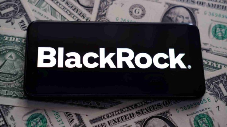 Is BlackRock secretly preparing to launch an XRP ETF?