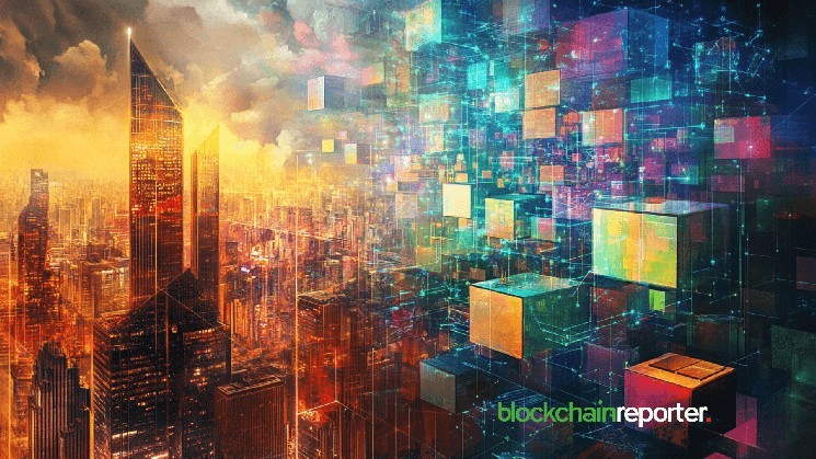 Kalps Integrates with ENI to Advance Blockchain Innovation and RWA Tokenization