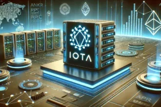 IOTA Rolls Out Advanced Staking Dashboard for Smarter, Safer Rewards