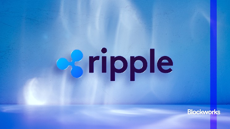 How Ripple built up ‘social value’: Arca CIO