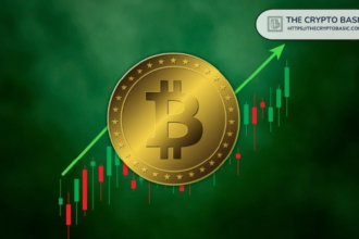 Global Crypto Market Reclaims $3T as Bitcoin Crosses $96,000: Here’s Why