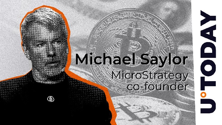 Strategy's Saylor Teases New Bitcoin Purchases as BTC Price Approaches New ATH