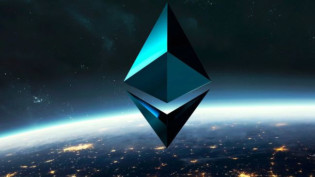 The Unstoppable Rise of ETH Continues