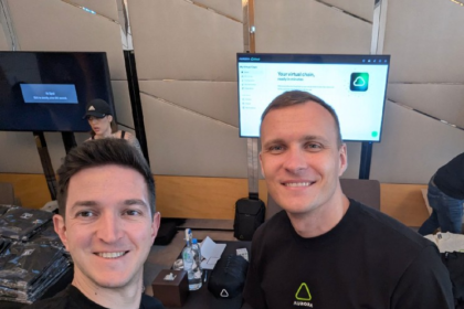 Declan Hannon on How Aurora Labs Is Making Blockchain Accessible for All