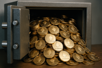 ¿The "MicrostrateGy de Ethereum"? BTCS replies the ExtraTegy of Michael Saylor