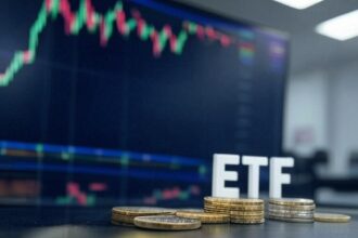 There is institutional fomo by Bitcoin