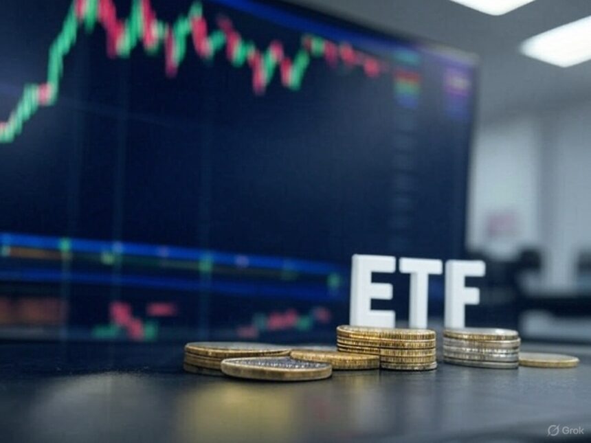 There is institutional fomo by Bitcoin