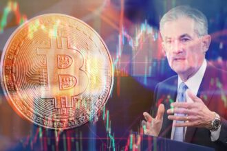 What will Powell say on Wednesday? Bitcoin and cryptocurrency investors are waiting