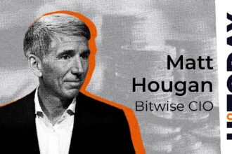 Coinbase to $1 Trillion? Bitwise CIO Issues Epic COIN Prediction