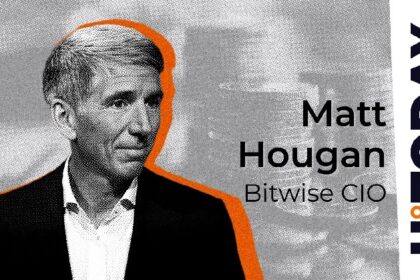 Coinbase to $1 Trillion? Bitwise CIO Issues Epic COIN Prediction